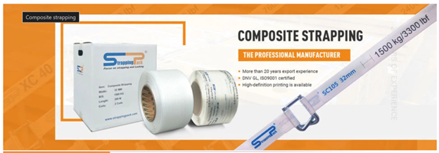 ខ្សែរឹត Kengo Secured UniStrap — ខ្សែរឹតសរសៃអំបោះវាយបំប្លែង | ទទួលស្គាល់ដោយ DNV GL