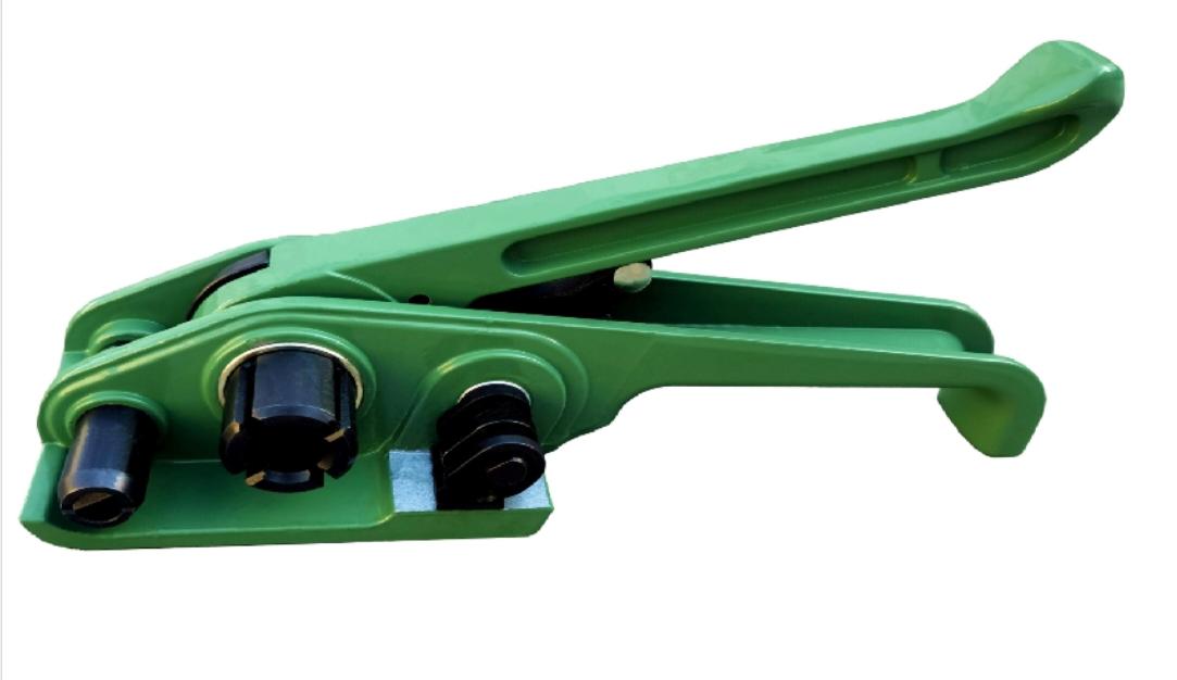 Kengo Secured UniTensioner — Tensioning Tools for Composite Strapping