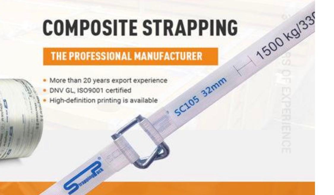 Kengo Secured UniTensioner — Tensioning Tools for Composite Strapping
