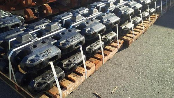 Kengo Secured UniStrap — Twisted Fibre Composite Strapping | DNV GL Certified