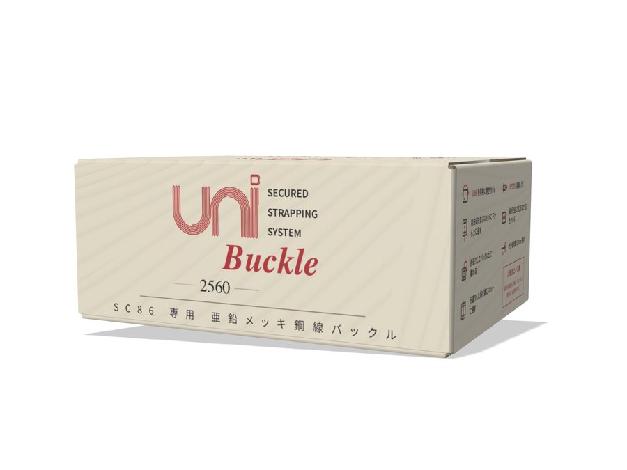 Buckle